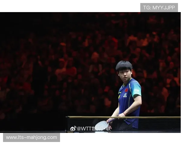 国锦赛首日中国选手战绩亮眼，年轻选手稳定性提升明显