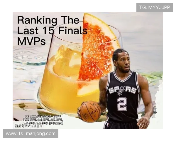 斯托贾西奇当选总决赛MVP，包揽赛季两大奖项