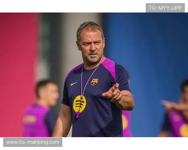 巴萨迎战保级球队，弗里克的轮换政策受关注