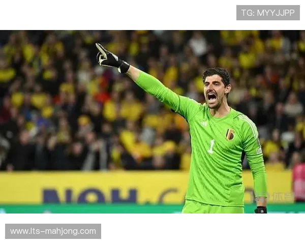 库尔图瓦独家对话：回顾比利时国家队回归，展望世界杯夺冠愿景