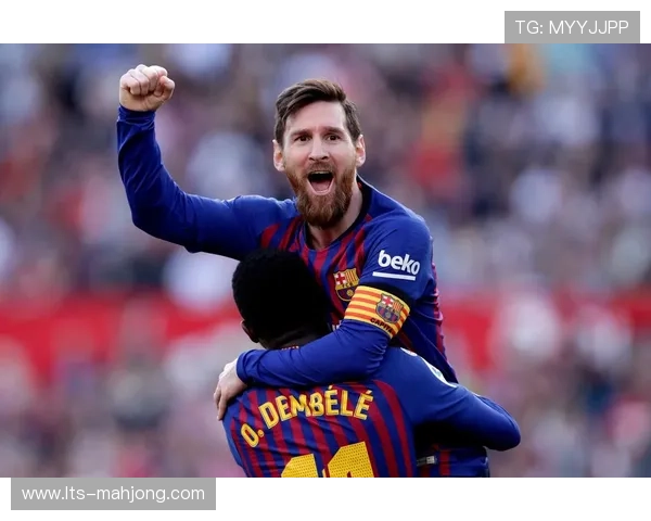 佩德里反越位单刀破门后与哈维击掌，巴萨DNA尽显