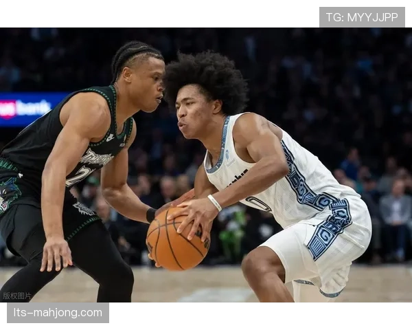 森林狼加时胜灰熊，戈贝尔称球队混合防守成功限制莫兰特冲击