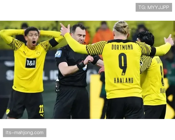 德甲裁判委员会就近期VAR判罚尺度争议发布统一说明